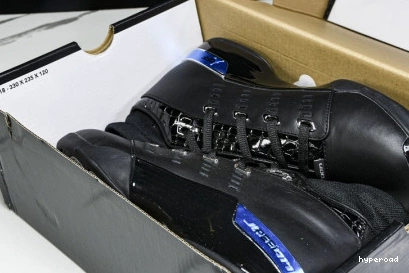 Hyperoad 17 Jordan Black OG Air Low Chrome 0711